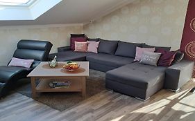 Ferienwohnung Steinbeisser